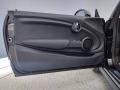Midnight Black Metallic - Hardtop Cooper 2 Door Photo No. 9