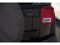 Black - Wrangler Unlimited Sport 4x4 Photo No. 11