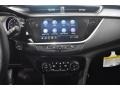 Dark Moon Blue Metallic - Encore GX Select AWD Photo No. 10