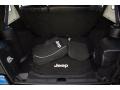 Black - Wrangler Unlimited Sport 4x4 Photo No. 19