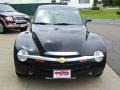 2004 Smokin' Asphalt Black Chevrolet SSR   photo #1