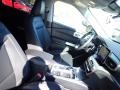 2021 Stone Gray Metallic Ford Explorer XLT 4WD  photo #8