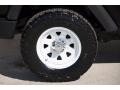 Black - Wrangler Unlimited Sport 4x4 Photo No. 32
