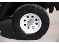 Black - Wrangler Unlimited Sport 4x4 Photo No. 33