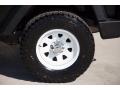 Black - Wrangler Unlimited Sport 4x4 Photo No. 34
