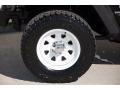 Black - Wrangler Unlimited Sport 4x4 Photo No. 35
