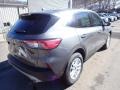 Carbonized Gray Metallic - Escape SE 4WD Photo No. 2