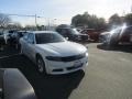White Knuckle 2019 Dodge Charger SXT