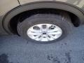 Carbonized Gray Metallic - Escape SE 4WD Photo No. 7