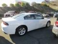 White Knuckle - Charger SXT Photo No. 4