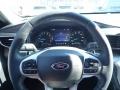 2021 Stone Gray Metallic Ford Explorer XLT 4WD  photo #19