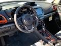 Crystal White Pearl - Forester 2.5i Sport Photo No. 12