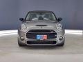 Melting Silver Metallic - Hardtop Cooper S 4 Door Photo No. 2