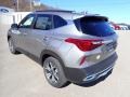 Steel Gray - Seltos EX AWD Photo No. 4