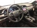 Rallye Red - Civic EX Sedan Photo No. 6