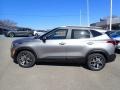 Steel Gray - Seltos EX AWD Photo No. 5