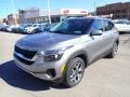 Steel Gray - Seltos EX AWD Photo No. 6