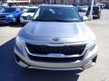 2021 Steel Gray Kia Seltos EX AWD  photo #7