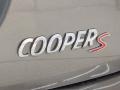 2018 Melting Silver Metallic Mini Hardtop Cooper S 4 Door  photo #31