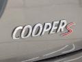Melting Silver Metallic - Hardtop Cooper S 4 Door Photo No. 31