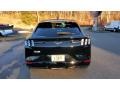 Shadow Black - Mustang Mach-E Premium eAWD Photo No. 6