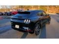 Shadow Black - Mustang Mach-E Premium eAWD Photo No. 7
