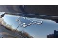 2021 Ford Mustang Mach-E Premium eAWD Marks and Logos