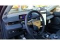 Black Onyx Dashboard Photo for 2021 Ford Mustang Mach-E #141197024