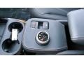 Black Onyx Controls Photo for 2021 Ford Mustang Mach-E #141197138