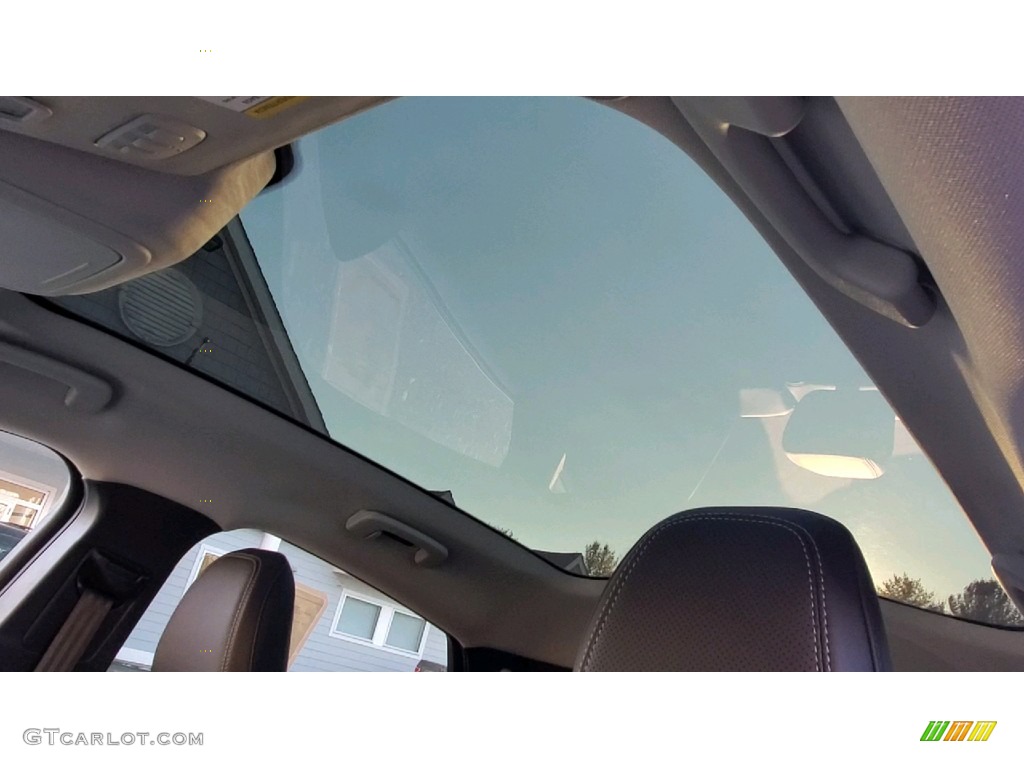 2021 Ford Mustang Mach-E Premium eAWD Sunroof Photo #141197165