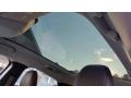 2021 Ford Mustang Mach-E Black Onyx Interior Sunroof Photo