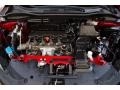 Milano Red - HR-V EX Photo No. 33