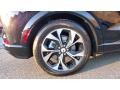 2021 Ford Mustang Mach-E Premium eAWD Wheel and Tire Photo