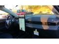 Black Onyx Dashboard Photo for 2021 Ford Mustang Mach-E #141197375
