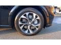 2021 Ford Mustang Mach-E Premium eAWD Wheel and Tire Photo