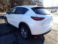 Snowflake White Pearl Mica - CX-5 Grand Touring AWD Photo No. 6