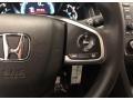 Polished Metal Metallic - Civic LX Sedan Photo No. 9
