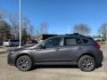 2021 Magnetite Gray Metallic Subaru Crosstrek Sport  photo #3