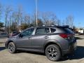Magnetite Gray Metallic - Crosstrek Sport Photo No. 6