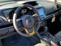 Magnetite Gray Metallic - Crosstrek Sport Photo No. 12