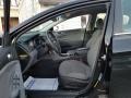 Phantom Black Metallic - Sonata GLS Photo No. 9