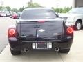 2004 Smokin' Asphalt Black Chevrolet SSR   photo #4