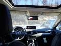 2021 Snowflake White Pearl Mica Mazda CX-5 Touring AWD  photo #9