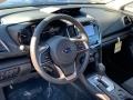 Ocean Blue Pearl - Impreza Sedan Photo No. 12