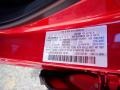 2021 Soul Red Crystal Metallic Mazda CX-5 Touring AWD  photo #11