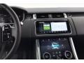 Santorini Black Metallic - Range Rover Sport HSE Photo No. 5