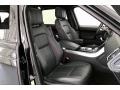 Santorini Black Metallic - Range Rover Sport HSE Photo No. 6