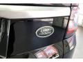 Santorini Black Metallic - Range Rover Sport HSE Photo No. 7