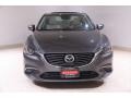 Machine Gray Metallic - Mazda6 Grand Touring Photo No. 2