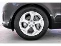 Santorini Black Metallic - Range Rover Sport HSE Photo No. 8